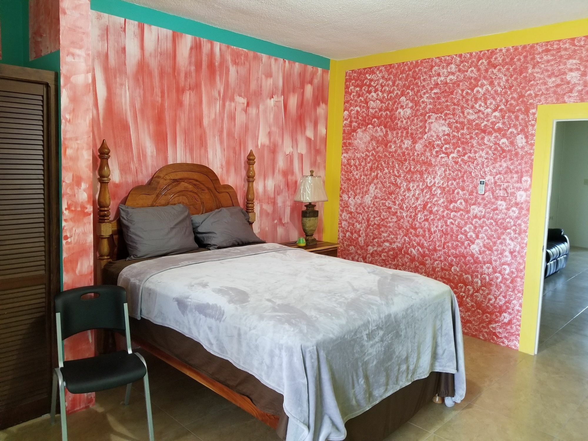 Bls Wellness Hotell Bull Bay Exteriör bild